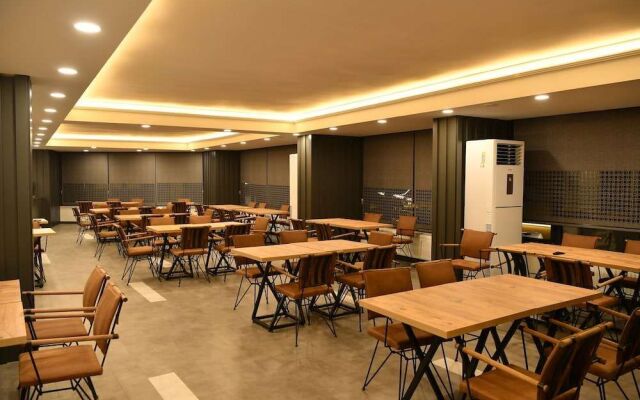 Grand 464 Otel