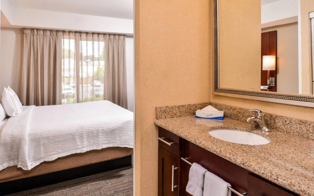 Residence Inn Florence Marriott