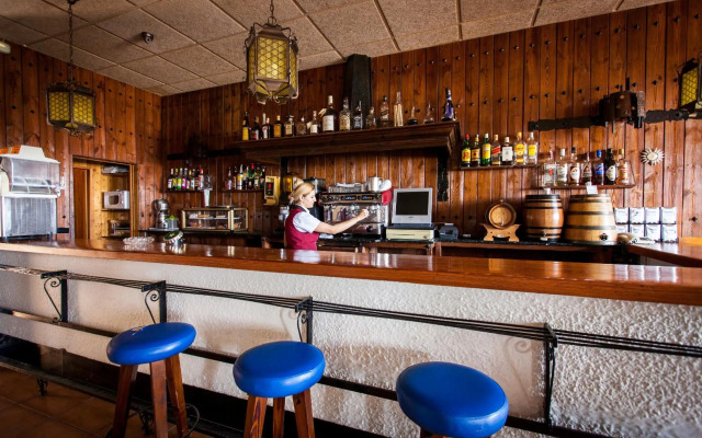 Hotel Balneario San Nicolás