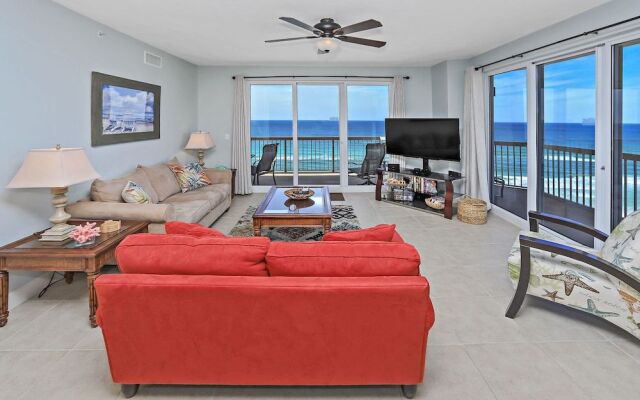 Sunrise Beach 1411 by RedAwning