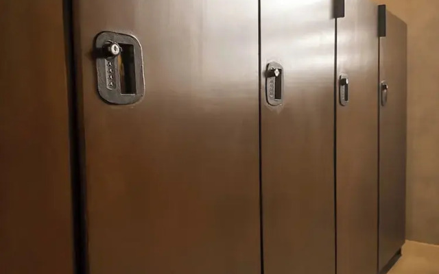 Yamato Hostel