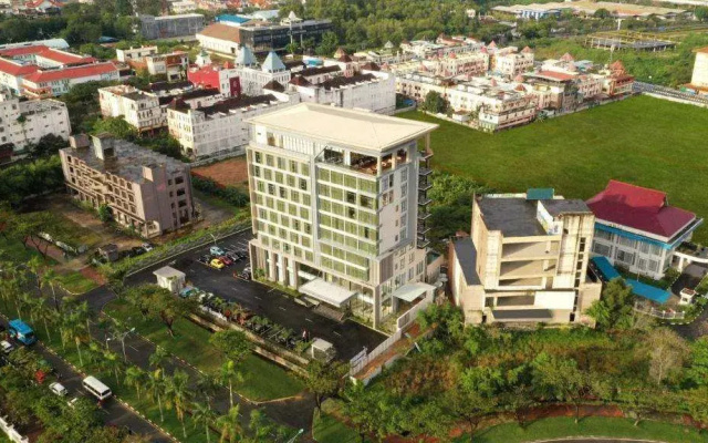 Santika Hotel Batam