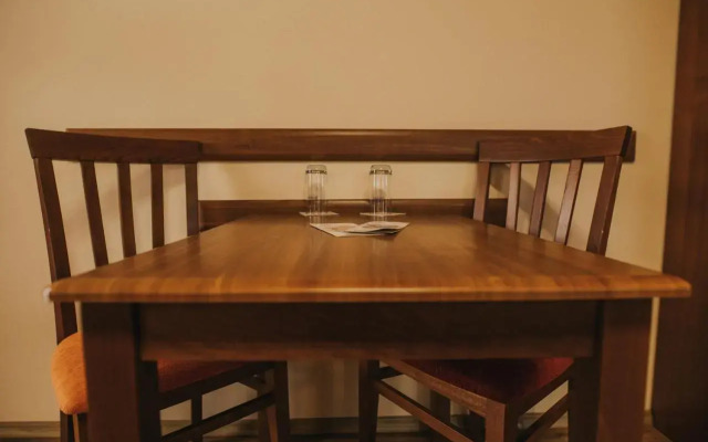 Complex turistic Han Pescaresc