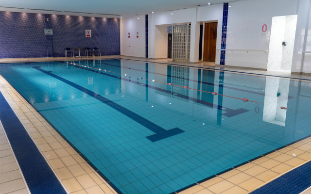 Radisson Blu Hotel, Letterkenny