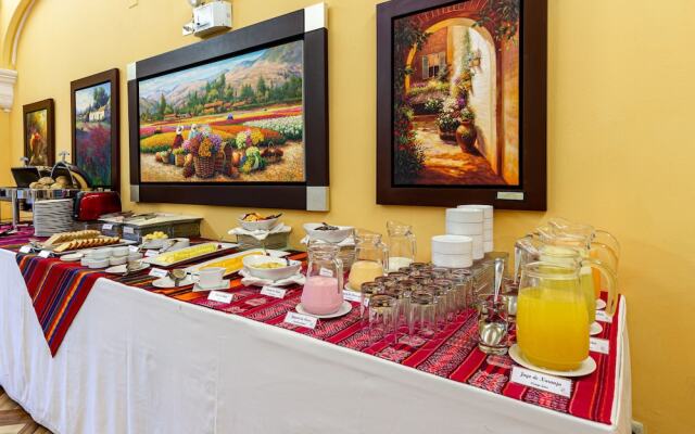 LP Los Portales Hotel Tarma
