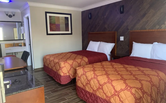 Mesa Motel