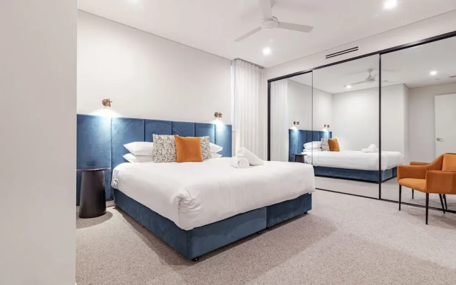 Astina Suites