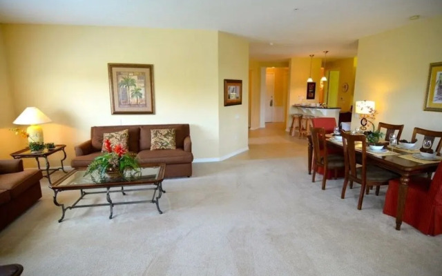 Vista Cay 3 BR Condo Large Balcony - NPM 8841