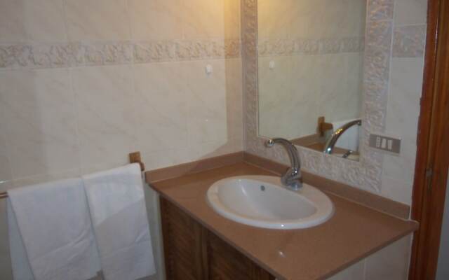 Apartamentos Isa I