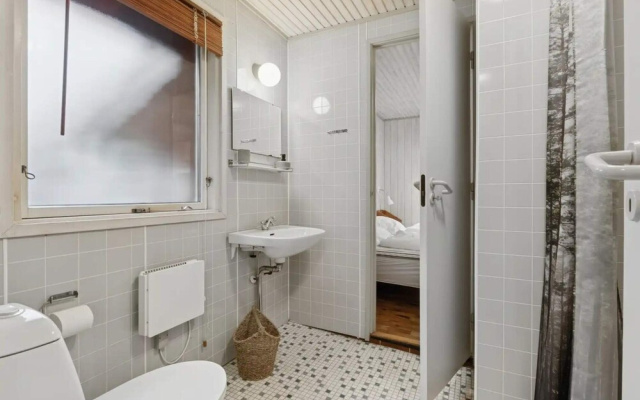 4 Star Holiday Home in Romo