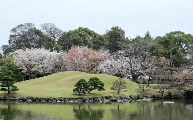 Toyoko Inn Kumamoto Jyo Toricho Suji