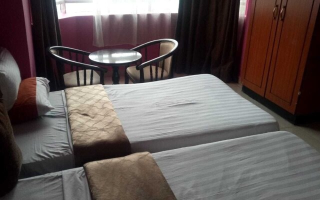 Royal Palm Hotel And Suites