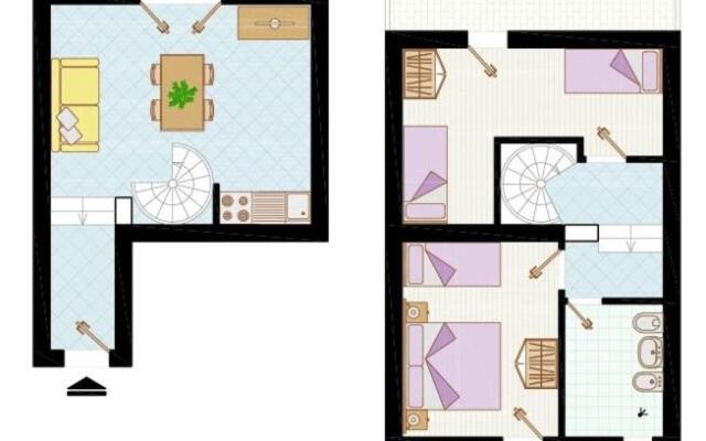 Holiday Resort Villaggio Selene, Bibione Spiaggia