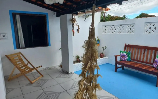 Pousada Recanto do Mar