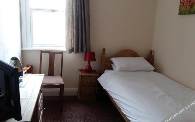 The Merton Hotel