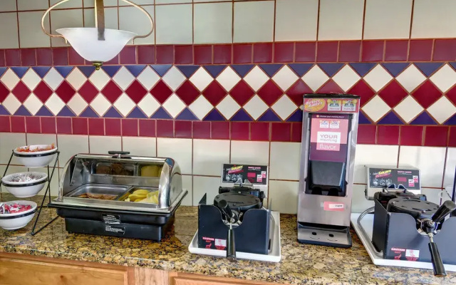 TownePlace Suites College Park