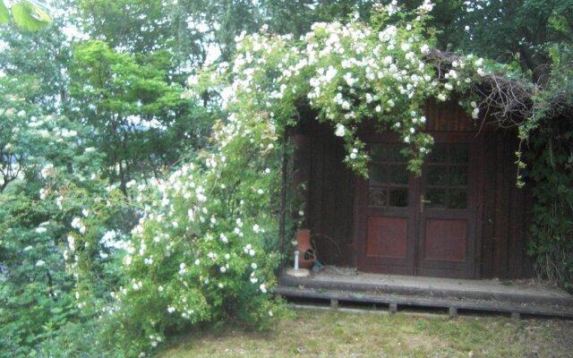 Ferienwohnung Marloes