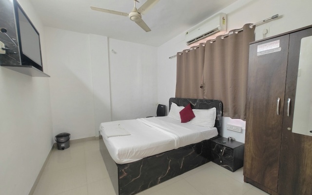 Sairam Executive
