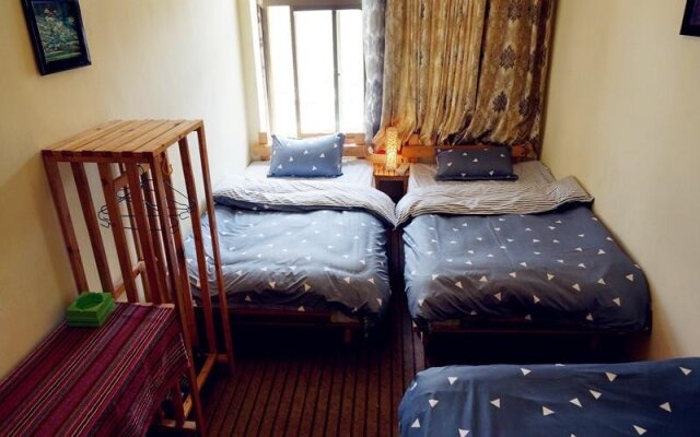 Lhasa Qian Inn