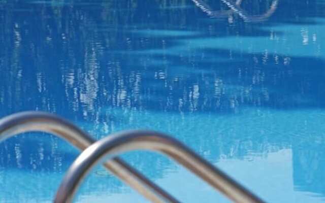 Camping Garden Tourist