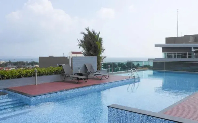 The Gallery Jomtien