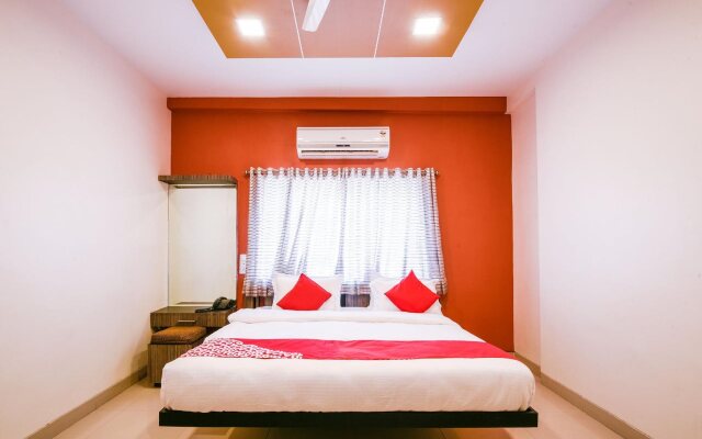 Hotel Nandini By OYO Rooms