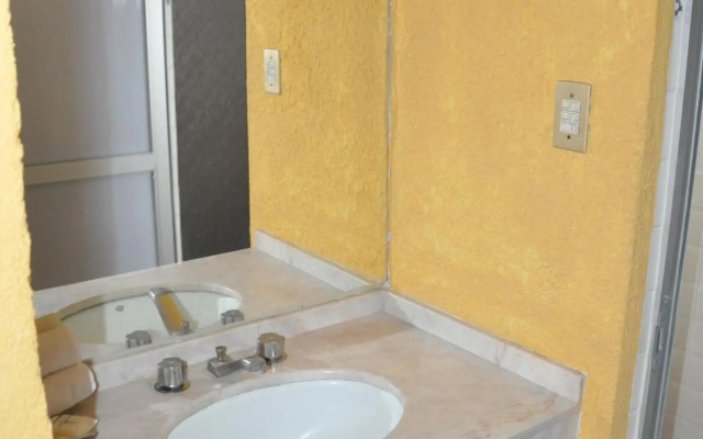 Hotel Santa Lucia del Bosque