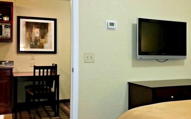 MainStay Suites Coralville - Iowa City