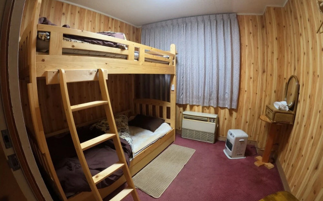 drift inn hakuba