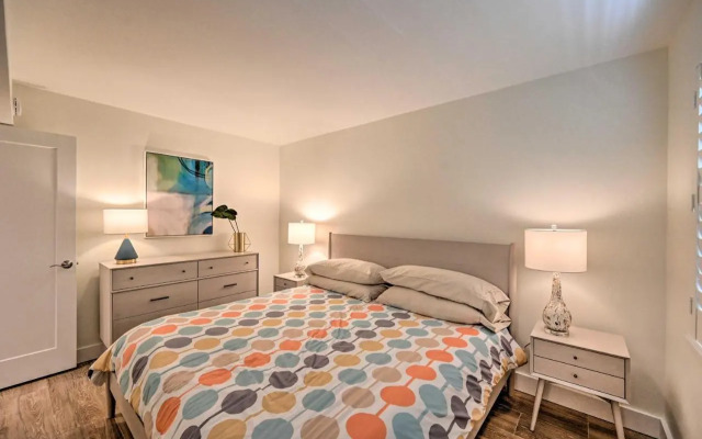 Luxe Naples Escape: Walk to Beach & Downtown!