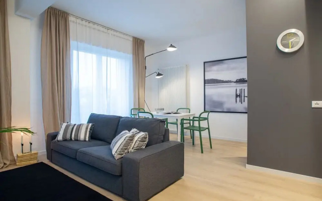 Br Apartments