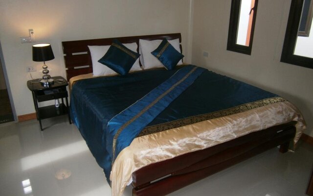 JJ Bungalow Khao Lak
