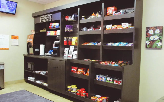 Candlewood Suites Alabaster by IHG