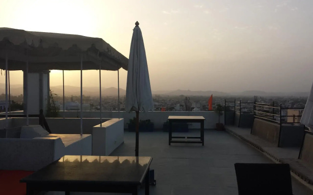 Madri Haveli