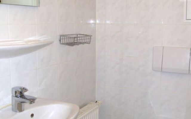 Apartment  Juliusruh 12650