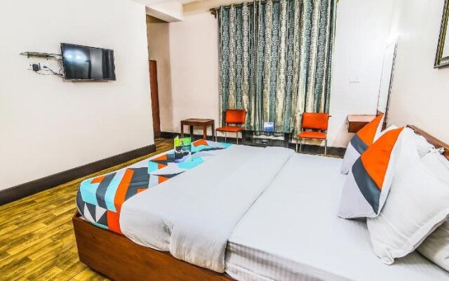 Red Cherry Residency By FabHotels