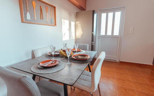 Home Sweet Home Prevezas