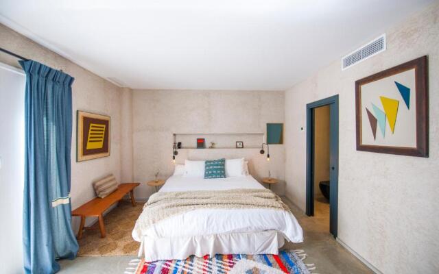 Kook Hotel Tarifa