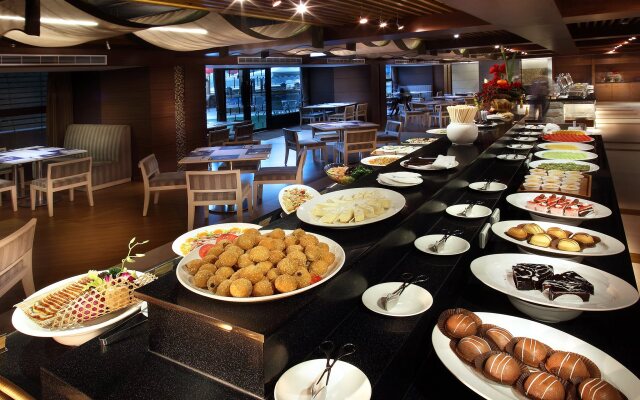 Sun Moon Lake Hotel