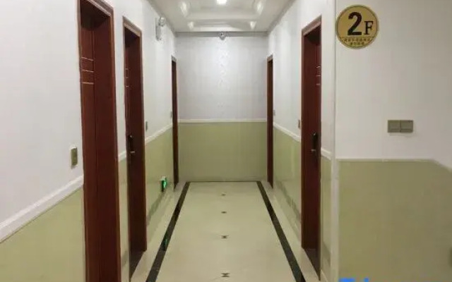 Yuyao wugui building home stay