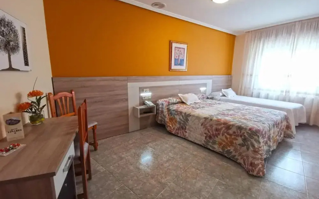 Hotel Liñares