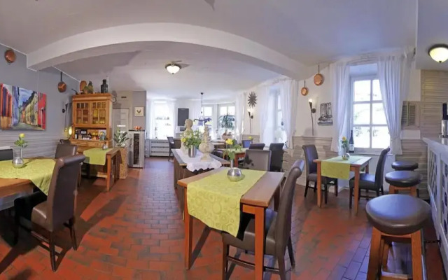 Hotel Saarburger Hof