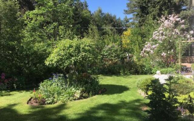 Bydand Bed and Breakfast