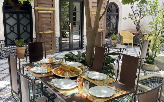 Riad Zouhour