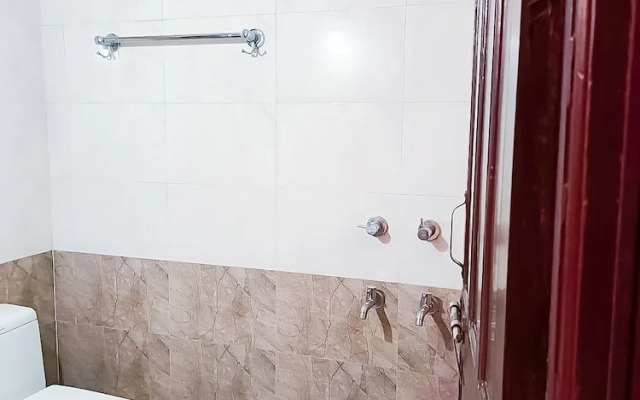 Roomshala 118 Hotel Acclaim 7 sky