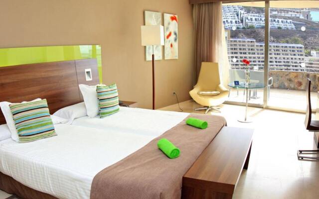 Hotel LIVVO Valle Taurito & Aquapark