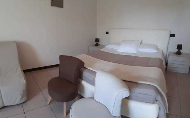 Villa leiani b&b