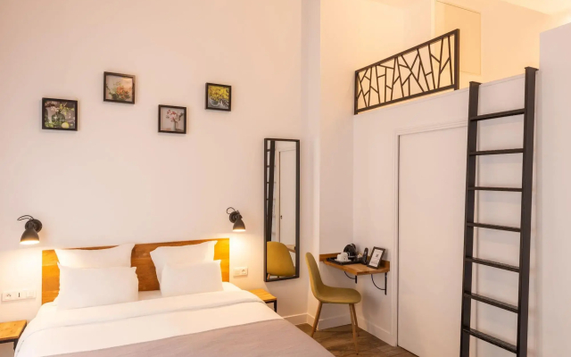Hotel Terre Neuve