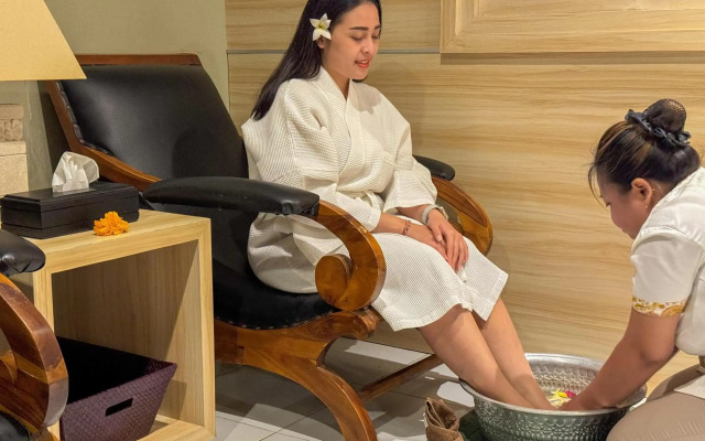 Anathera Resort Kuta