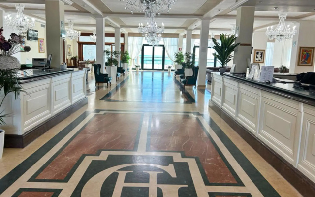 Grand Hotel Montesilvano
